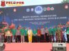 Wujud Kepedulian Sesama, Kasrem 072/Pamungkas Hadiri Baksos Kesehatan Waisak 2026 di Borobudur