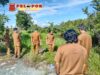 Pemkab Tanah Bumbu Sigap Tindaklanjuti Keluhan Warga, Dinas PUPR Turun Langsung Cek Saluran Drainase Tertutup
