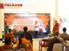 Danrem 072/Pamungkas Hadiri Seremonial Pelepasan Rombongan Bhikkhu, Indonesia Walk For Peace (IWFP) Tahun 2026