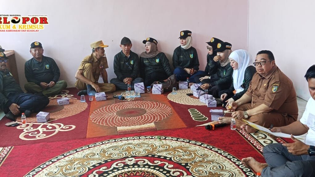 DPRD Tanah Laut Gerak Cepat Tindaklanjuti Keluhan Nelayan Kuala Tambangan, Dugaan Penyimpangan BBM Subsidi Mulai Diusut