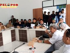 Pengelola Terkesan Kebal Hukum, Nelayan Kuala Tambangan Desak Audit Total SPBUN 68.708.003