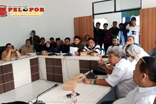 Pengelola Terkesan Kebal Hukum, Nelayan Kuala Tambangan Desak Audit Total SPBUN 68.708.003