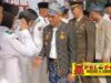 Peringatan Hari Lahir Pancasila di Tanah Bumbu Dipenuhi Busana Adat “Miniatur Indonesia”, Bupati Tekankan Fondasi Perdamaian Dunia