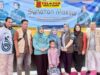 Hari Jadi ke-76 Kotabaru Diwarnai Aksi Sosial, 50 Anak Ikut Sunatan Massal Gratis :Warga Merasa Sangat Terbantu