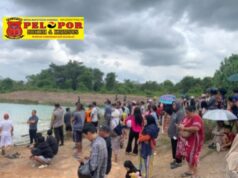 Bocah 10 Tahun Hilang Tenggelam di Kolam Galian Tanah Bumbu, Teriakan Minta Tolong Jadi Detik-Detik Terakhir yang Disaksikan Teman