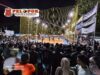 Turnamen Bola Voli HIVOB Cup VI Tahun 2026 Resmi Ditutup Ketua KOK Sangkapura dan Tim Pasir Putih Raih Juara 1.