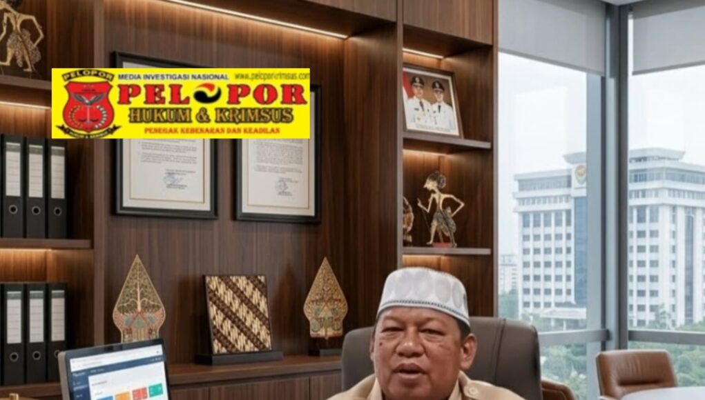 KETUA BAZNAS Tanah Bumbu Sampaikan Apresiasi di HUT Bhayangkara ke-80, Doakan Polri Semakin Profesional dan Dicintai Masyarakat