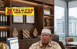 KETUA BAZNAS Tanah Bumbu Sampaikan Apresiasi di HUT Bhayangkara ke-80, Doakan Polri Semakin Profesional dan Dicintai Masyarakat