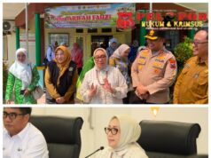 Menteri PPPA Apresiasi Penanganan Cepat Polres Gresik Ungkap Kasus Kekerasan Seksual Anak