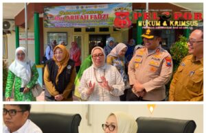 Menteri PPPA Apresiasi Penanganan Cepat Polres Gresik Ungkap Kasus Kekerasan Seksual Anak