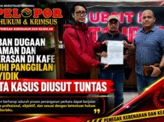 Korban Dugaan Ancaman dan Kekerasan di Kafe Penuhi Panggilan Penyidik, Minta Kasus Diusut Tuntas