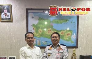 Alumni 98 SMA Negeri 1 Sangkapura Tancap Gas, Kirim Hasil Sarasehan ke PT ASDP Indonesia Ferry (Persero) Hingga Presiden RI.
