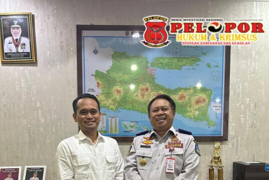 Alumni 98 SMA Negeri 1 Sangkapura Tancap Gas, Kirim Hasil Sarasehan ke PT ASDP Indonesia Ferry (Persero) Hingga Presiden RI.