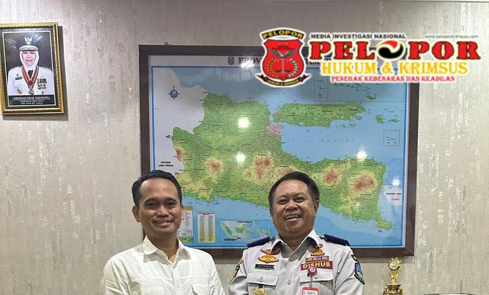 Alumni 98 SMA Negeri 1 Sangkapura Tancap Gas, Kirim Hasil Sarasehan ke PT ASDP Indonesia Ferry (Persero) Hingga Presiden RI.