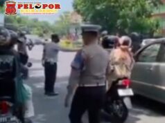 Operasi Patuh 2026 Resmi Digelar 8–21 Juni, Pelat Nomor Jadi Sasaran Utama Penindakan ETLE