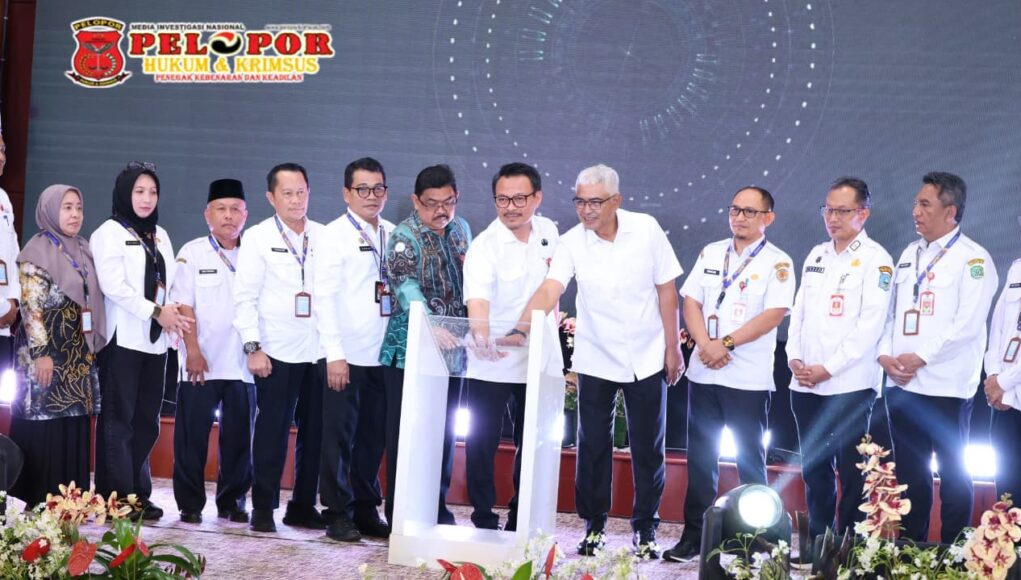 Public Communication Summit 2026, Perkuat Strategi Komunikasi Publik di Era Digital