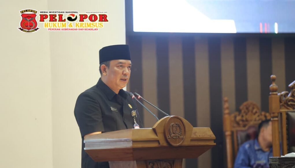 Pemkab Tanah Bumbu Perkuat Perizinan Digital Terintegrasi Nasional, UMKM Jadi Prioritas