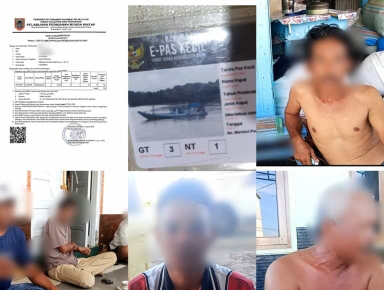 Jeritan Nelayan Muara Kintap Menggugah Nurani, BBM Subsidi Tak Sampai kenelayan, kuota dipertanyakan , Dokumen Dipersulit : Pemerintah Dan Partamina Diminta Audit Total Jangan Tutup Mata
