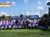 Fun Match Mini Soccer Kotabaru Hebat Meriah, Perkuat Silaturahmi dan Sinergi Pemerintah, DPRD, serta Masyarakat