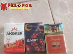 Peredaran Rokok Ilegal Kian Marak di Kalsel dan Kalteng, Dugaan Aparat Hukum Tutup Mata : Aktivis Desak Penindakan Tegas