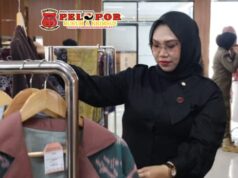 Dekranasda Tanah Bumbu Perkuat UMKM dan Kualitas Produk Lokal, Siapkan Pelatihan hingga Penguatan Layanan