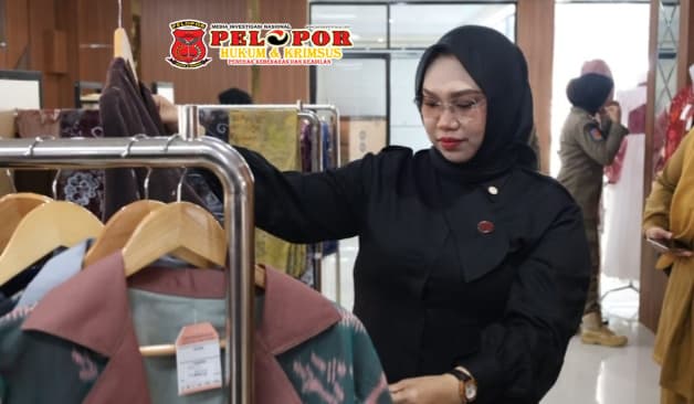 Dekranasda Tanah Bumbu Perkuat UMKM dan Kualitas Produk Lokal, Siapkan Pelatihan hingga Penguatan Layanan