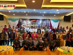 Pemkab Kotabaru Dukung Kemajuan Seni Budaya Melalui Musen VIII Dewan Kesenian