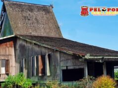 Dua Rumah Adat Banjar Berusia Ratusan Tahun di Martapura, Saksi Bisu Perjalanan Sejarah Kalimantan Selatan