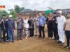 Komitmen Bangun Daerah, Pemkab dan DPRD Tanah Bumbu Percepat Jembatan Penghubung Satui