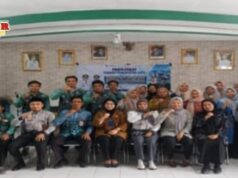 Disdukcapil Tanah Bumbu Perkuat Layanan Administrasi Kependudukan Lewat Inovasi SIGAP BERAKSI di 12 Kecamatan