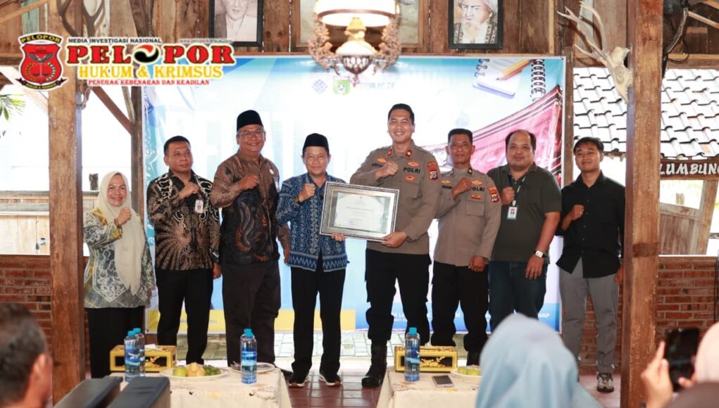 Pelatihan Bahasa Mandarin 2026 Resmi Dibuka, Pemkab Tanah Bumbu Siapkan SDM Unggul dan Berdaya Saing Global