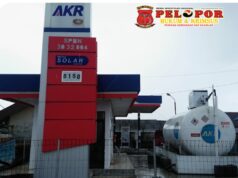 Nelayan Muara Kintab “Buka Suara”, Desak Audit Total SPBN AKR: Pemerintah dan Aparat Diminta Turun Langsung Cek Dugaan Persoalan BBM Subsidi