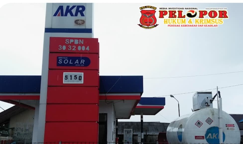 Nelayan Muara Kintab “Buka Suara”, Desak Audit Total SPBN AKR: Pemerintah dan Aparat Diminta Turun Langsung Cek Dugaan Persoalan BBM Subsidi