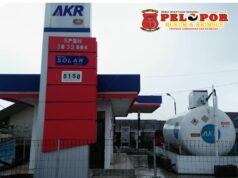 Nelayan Muara Kintab Desak Audit Menyeluruh SPBN AKR No.30.3.2.004