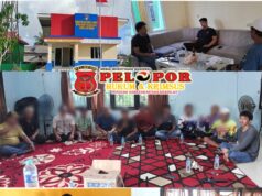 Nelayan Muara Kintab Desak Audit Menyeluruh SPBN AKR No.30.3.2.004