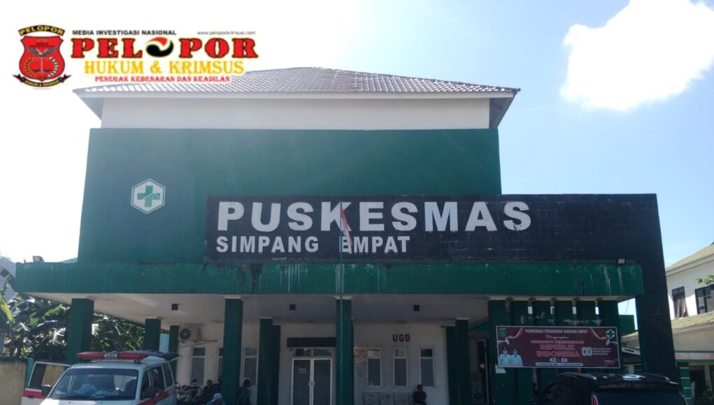 Warga Keluhkan Lambanya Pelayanan Puskesmas Simpang Empat, Pasien Mengaku Harus Menunggu Berjam-Jam untuk Berobat dan Mengurus Rujukan