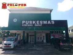 Warga Keluhkan Lambanya Pelayanan Puskesmas Simpang Empat, Pasien Mengaku Harus Menunggu Berjam-Jam untuk Berobat dan Mengurus Rujukan