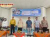 Hj. Mariana Ajak Pekerja Informal Tanah Bumbu Miliki Perlindungan BPJS Ketenagakerjaan Mulai Rp16.800 per Bulan