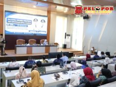 Hibah Alat Berat untuk Politeknik Batulicin Perkuat Sinergi Industri dan Pendidikan di Tanah Bumbu