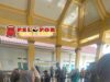 Desa Jimbaran Wetan Wonoayu Sidoarjo Gelar Posyandu Di Desanya