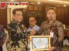 Wujudkan Akuntabilitas Pengelolaan Keuangan,Pemkab Kotabaru gelar seminar Regional se – KalSel