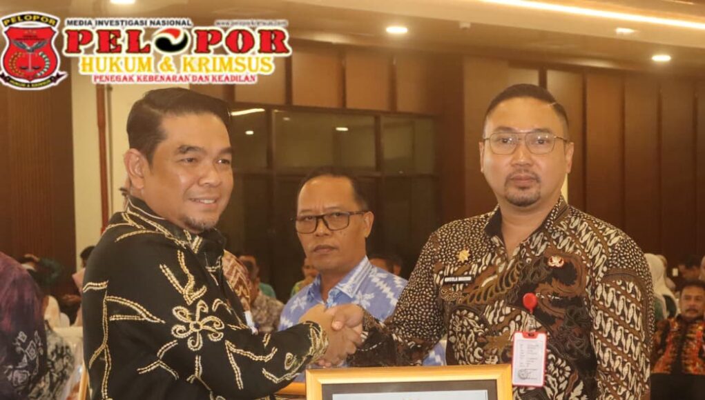 Wujudkan Akuntabilitas Pengelolaan Keuangan,Pemkab Kotabaru gelar seminar Regional se – KalSel