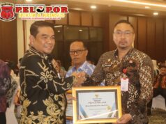 Wujudkan Akuntabilitas Pengelolaan Keuangan,Pemkab Kotabaru gelar seminar Regional se – KalSel