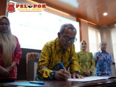Dua Desa di Tanah Bumbu Jadi Percontohan Ruang Bersama Indonesia