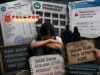 Rapor SMP 3 dan Belajar di SMP 7, Data Siswi Masih SKB, Keluarga Minta Kementerian Bertindak