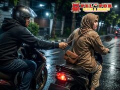 Masih Diselidiki, Penjambretan di Campurdarat Bikin Korban Terluka