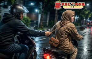 Masih Diselidiki, Penjambretan di Campurdarat Bikin Korban Terluka