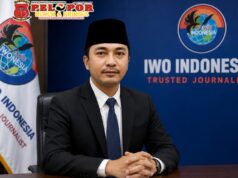 Maulana Tegaskan Laporan Pengeroyokan di Polda Jambi Bukan Laporan Palsu