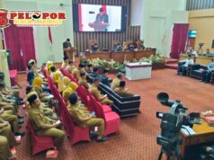 DPRD Tanah Bumbu Bahas Perubahan Perda BPD, Masa Jabatan Diusulkan 8 Tahun dan Keterwakilan Perempuan Jadi Perhatian