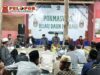 Tebar Kebahagiaan Muharram: Pokmaswas Hijau Daun Santuni 50 Anak Yatim dan PT PLN Nusantara Power UP Gresik Perkuat Komitmen Pelestarian Lingkungan.